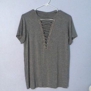 A shirt from Brooklyn’s boutique !